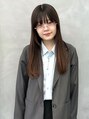 バレッタ (Barrette) 浅沼 ほのか