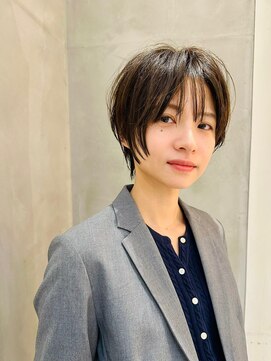 アデプト 綾瀬店(adept) フォーマルショート