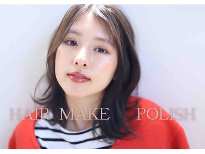 ポリッシュ 長岡京店(POLISH)の写真