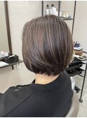 ハイライトショート