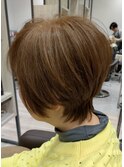ショートレイヤー
