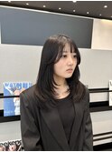 ざっくりレイヤーカット