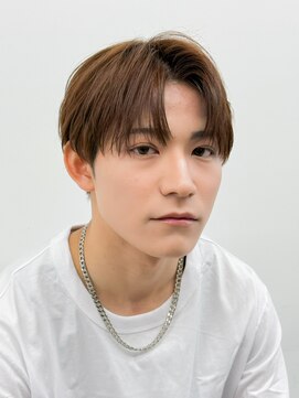 ノエ ナゴヤ(NOE NAGOYA) ニュアンスパーマ/スペインカール/スパイキーショート/名駅z25