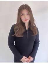 アヴァンス 泉大津店(AVANCE.) 藤原 美優