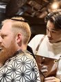 コング(KONG) 吉野 知也