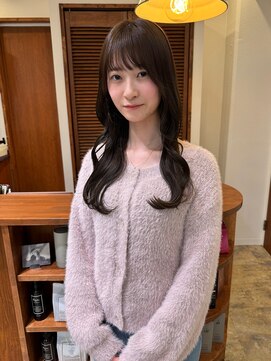 コレット 大宮(collet) 韓国風レイヤー