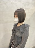 タッセルボブ
