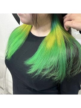 アルケム 学芸大学(AlChem) 【Hana指名】あからさまに、春。［学芸大学前/ハイトーン］