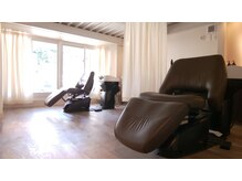 ヘアールーム シープス(hair room sheeps)の雰囲気（店内（１））