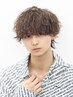 【垢抜けイメチェンプラン】メンズカット＋ワンカラー〔新越谷/Men's〕