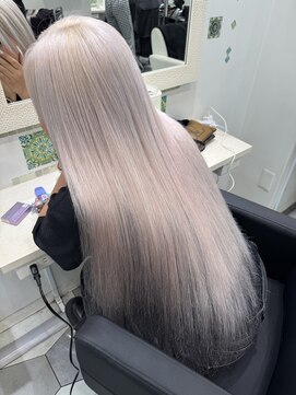 ラピス 池袋(Lapis) ホワイト☆☆