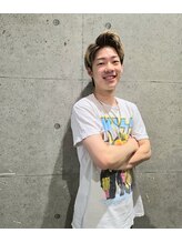 モードケイズ　心斎橋店　MODE K's 清水 天空