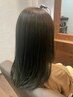 [郁弥限定]カット・ダブルカラー