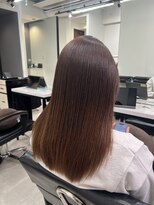 ガーデン タチカワ(garden tachikawa) 縮毛矯正