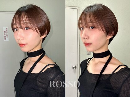 ロッソ 西荻窪(ROSSO)の写真