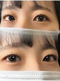 ダメージレスまつ毛パーマ
