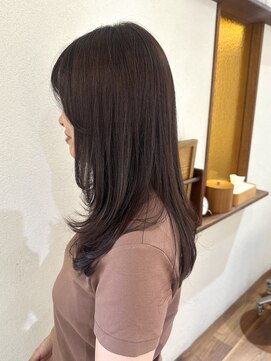 エルサフィロ ヒゴバシ(el zafiro) 【エルサフィロ 肥後橋】お客様スタイル