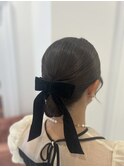 タイトアレンジ