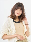 ニュアンスカール［海老名/海老名駅］