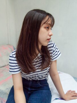 アマリス(Amaris) 顔周りレイヤー20代/30代/40代/庭瀬