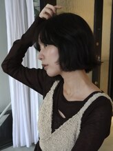 レティ(lety) layer bob