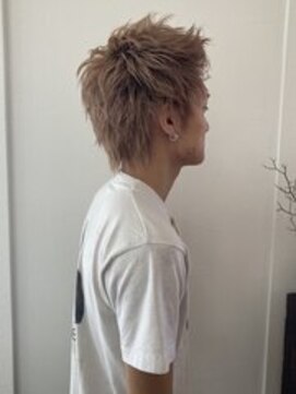 パル バイ ラベスト(Pal by lovest) ペールベージュ