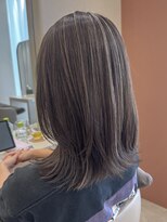 ニモ(NIMO.)&nbsp;ハイライト