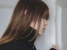 明るい白髪染めも対応しながら白髪改善プランで悩みを解決します