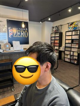 ショートスタイル