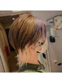 ナチュラル 南越谷店(Natural)&nbsp;推しカラー