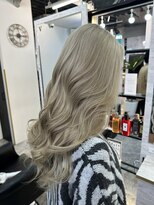 ラピス 千葉(Lapis)&nbsp;Ash Beige