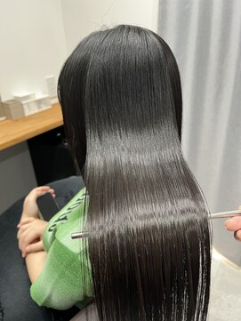 ライア 吉祥寺北口店(laia) laia髪質改善【髪質改善 laia 吉祥寺 美容室】