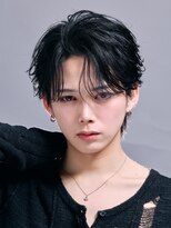 リップス 渋谷(LIPPS)&nbsp;毛流れヘア