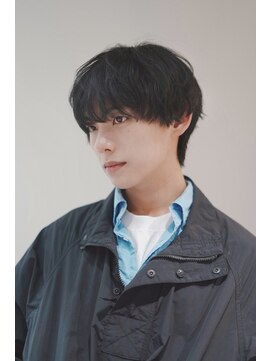 ピープル コモンズ(people commons) メンズ