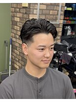 メゾンフォーメン トアロード(Maison for men TorRoad) ラルフカール