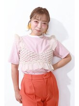 クロエ 武蔵小杉(Cloe)&nbsp;弓納持 美千緒