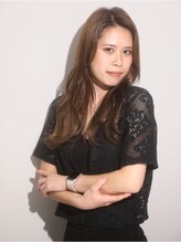 モーラ 浅香山店(MOLLA)&nbsp;玉置 咲彩