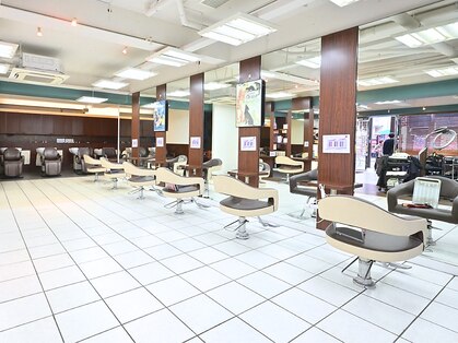 グリーン レーベル 川崎店(Green label)の写真