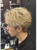 ハイトーンフェザー　Y