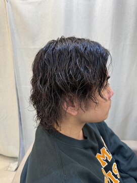 メンズバイココテラス 豊中(men's by cocoterace) サーフカール