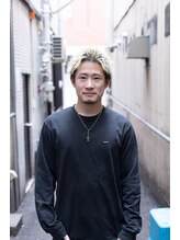 サンズ 梅田 中崎町(SUNS)&nbsp;首藤 叶多