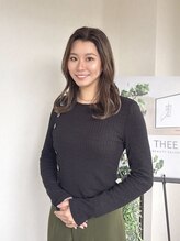 シー(THEE)&nbsp;清水 梨瑚