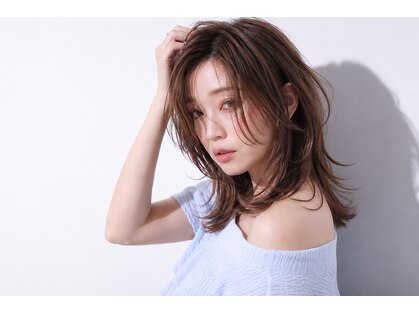 ビラデルソル ヘアーの写真