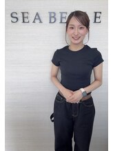 ヘアーデザイン シーベル(HAIR DESIGN SEA BELLE)&nbsp;米澤 瑠那