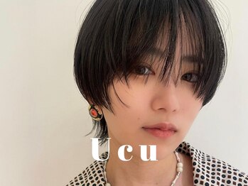 ウク 吉祥寺(Ucu)の写真/【吉祥寺】大人ショートで朝がダントツ楽になる【吉祥寺/ショートカット/ボブ/透明感カラー/パーマ】