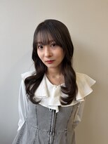 リコ ヘアアンドリラクゼーション 名駅店(LICO HAIR&RELAXATION) 韓国巻き 名古屋駅/名駅