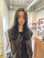 ニール 名古屋 伏見 丸の内(NEELU)&nbsp;【RIE】ニュアンスレイヤー