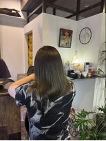 ロホ(ROHO)&nbsp;マットカラー