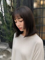 トリコ(TORIKO)&nbsp;大人ショート