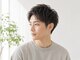 リント(Lin.t)の写真/【清潔感とトレンドを両立】ON/OFFどちらも決まる再現性抜群のスタイルに◎朝のセットが楽になる◎